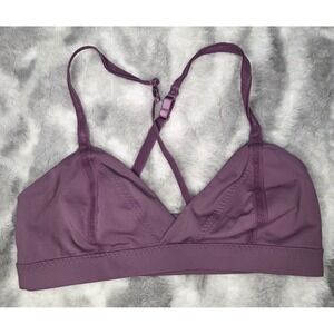 Lululemon Dignity Bra Muted Mauve Size 6